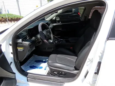 Kia K5 2020, 62000 км, за 10928.97 USD