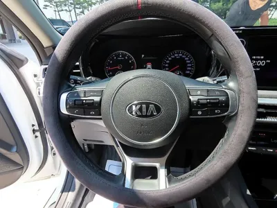 Kia K5 2020, 62000 км, за 10871.69 USD - фото 8