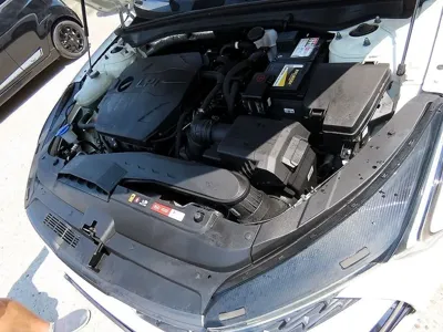 Kia K5 2020, 62000 км, за 10871.69 USD - фото 18