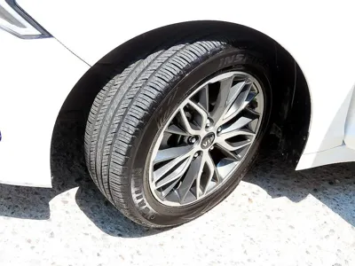 Kia K5 2020, 62000 км, за 10871.69 USD - фото 19