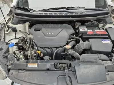 Hyundai Avante 2011, 89704 км, за 3127.04 USD