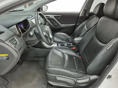 Hyundai Avante 2011, 89704 км, за 3125.61 USD - фото 7