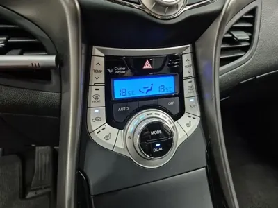 Hyundai Avante 2011, 89704 км, за 3125.61 USD - фото 10