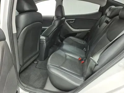 Hyundai Avante 2011, 89704 км, за 3125.61 USD - фото 16