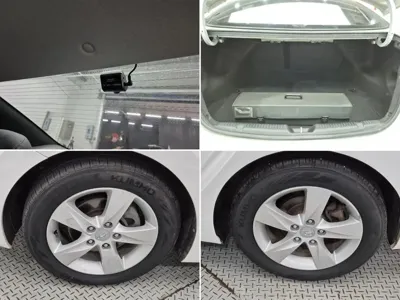 Hyundai Avante 2011, 89704 км, за 3125.61 USD - фото 19