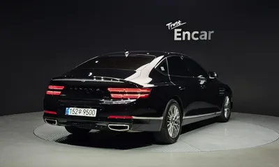 Genesis G80 2021, 73675 км, за 22102.31 USD - фото 2