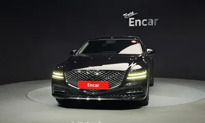 Genesis G80 2021, 73675 км, за 22102.31 USD - фото 3