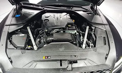 Genesis G80 2021, 73675 км, за 22102.31 USD - фото 6