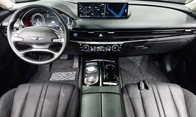 Genesis G80 2021, 73675 км, за 22102.31 USD - фото 7