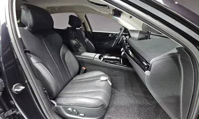 Genesis G80 2021, 73675 км, за 22102.31 USD - фото 10