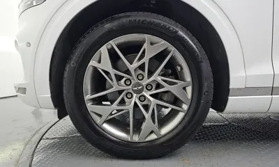 Genesis GV70 2022, 115713 км, за 21655.51 USD