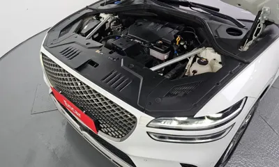 Genesis GV70 2022, 115713 км, за 21655.51 USD - фото 6