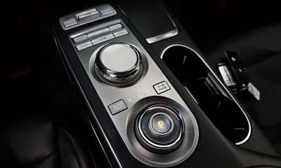 Genesis GV70 2022, 115713 км, за 21655.51 USD - фото 9
