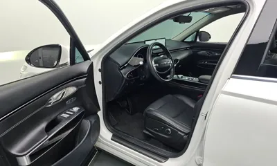 Genesis GV70 2022, 115713 км, за 21655.51 USD - фото 10