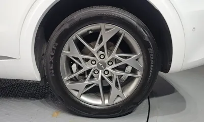 Genesis GV70 2022, 115713 км, за 21655.51 USD - фото 21