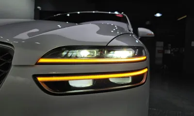 Genesis GV70 2022, 115713 км, за 21655.51 USD - фото 22