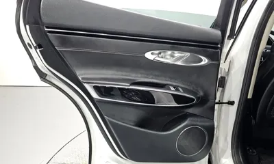 Genesis GV70 2022, 115713 км, за 21655.51 USD - фото 25