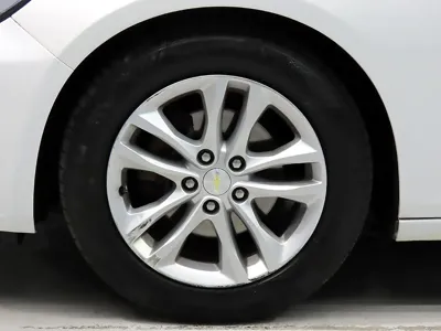 ChevroletGMDaewoo Malibu 2018, 208461 км, за 3216.49 USD