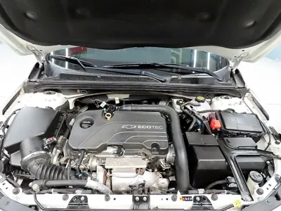 ChevroletGMDaewoo Malibu 2018, 208461 км, за 3216.49 USD - фото 6