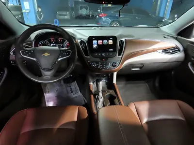 ChevroletGMDaewoo Malibu 2018, 208461 км, за 3216.49 USD - фото 7