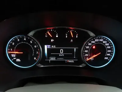 ChevroletGMDaewoo Malibu 2018, 208461 км, за 3216.49 USD - фото 8