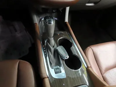 ChevroletGMDaewoo Malibu 2018, 208461 км, за 3216.49 USD - фото 9