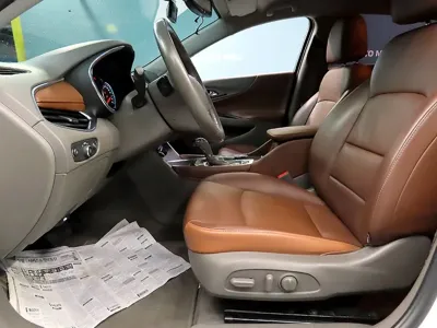ChevroletGMDaewoo Malibu 2018, 208461 км, за 3216.49 USD - фото 10