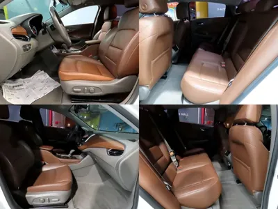 ChevroletGMDaewoo Malibu 2018, 208461 км, за 3216.49 USD - фото 11