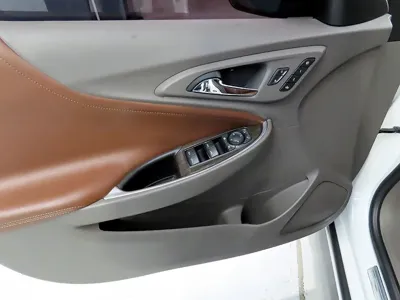 ChevroletGMDaewoo Malibu 2018, 208461 км, за 3216.49 USD - фото 12