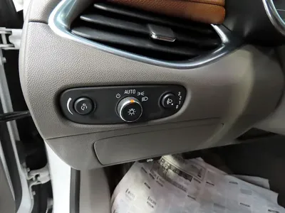 ChevroletGMDaewoo Malibu 2018, 208461 км, за 3216.49 USD - фото 13