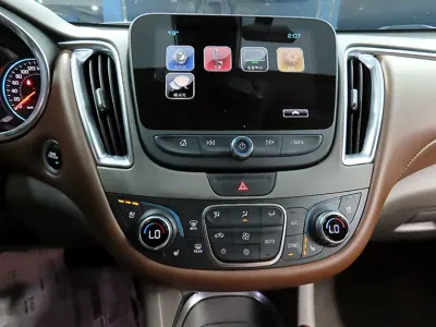 ChevroletGMDaewoo Malibu 2018, 208461 км, за 3216.49 USD - фото 17