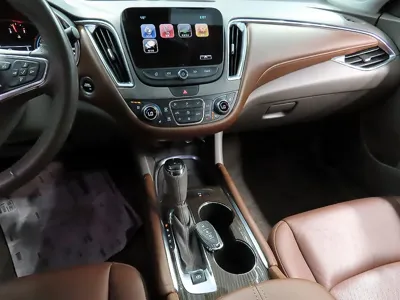 ChevroletGMDaewoo Malibu 2018, 208461 км, за 3216.49 USD - фото 18