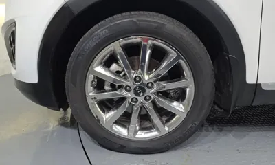 Kia Sorento 2016, 206640 км, за 6951.56 USD
