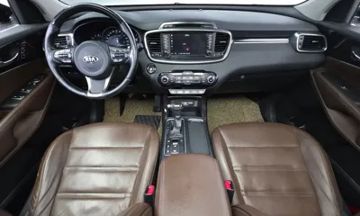 Kia Sorento 2016, 206640 км, за 6951.56 USD - фото 7