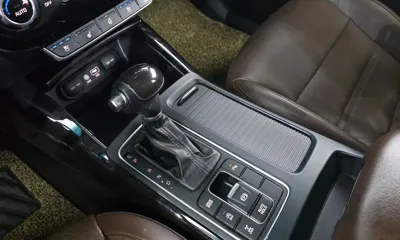 Kia Sorento 2016, 206640 км, за 6951.56 USD - фото 9