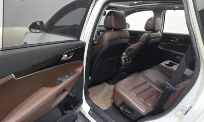 Kia Sorento 2016, 206640 км, за 6951.56 USD - фото 11