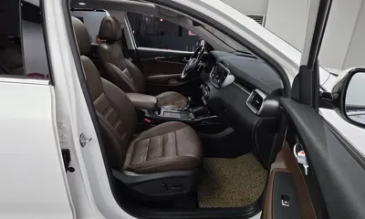 Kia Sorento 2016, 206640 км, за 6951.56 USD - фото 12