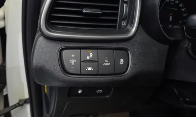 Kia Sorento 2016, 206640 км, за 6951.56 USD - фото 13