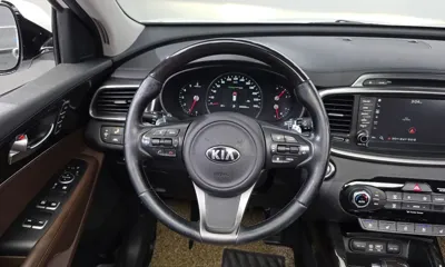 Kia Sorento 2016, 206640 км, за 6951.56 USD - фото 14