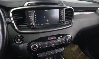 Kia Sorento 2016, 206640 км, за 6951.56 USD - фото 15