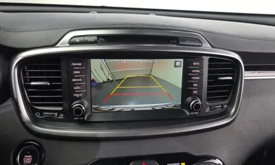 Kia Sorento 2016, 206640 км, за 6951.56 USD - фото 16