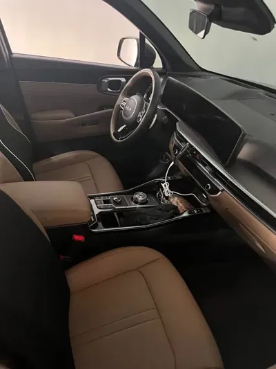Kia Sorento 2025, 5000 км, за 12876.79 USD