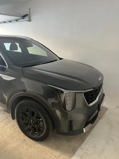 Kia Sorento 2025, 5000 км, за 12876.79 USD