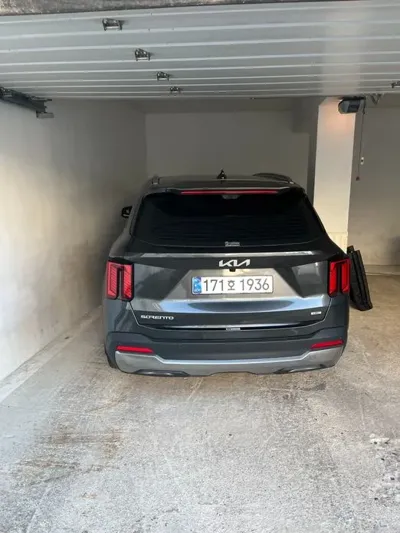 Kia Sorento 2025, 5000 км, за 12876.79 USD