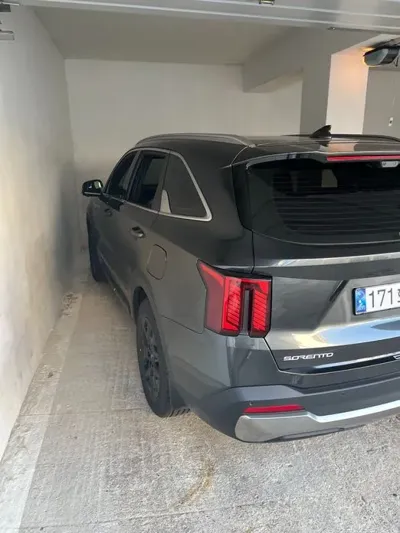 Kia Sorento 2025, 5000 км, за 12876.79 USD