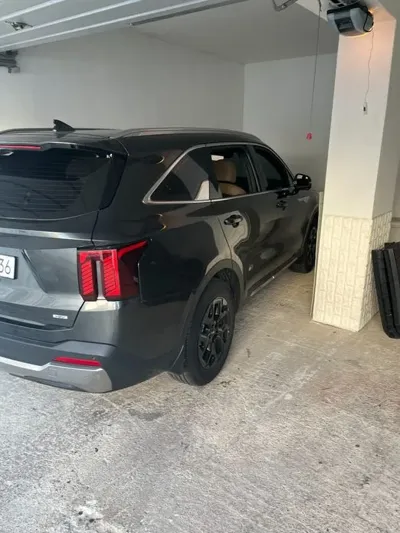 Kia Sorento 2025, 5000 км, за 12876.79 USD - фото 6