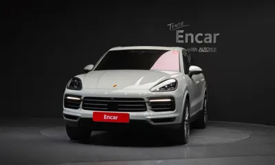 Porsche Cayenne 2023, 55135 км, за 66299.07 USD