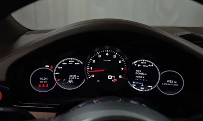 Porsche Cayenne 2023, 55135 км, за 66299.07 USD - фото 8