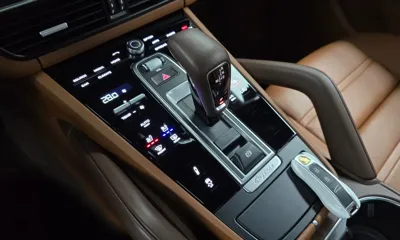 Porsche Cayenne 2023, 55135 км, за 66299.07 USD - фото 9