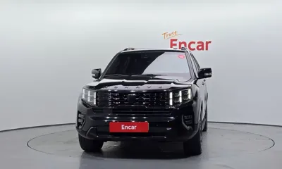 Kia Mohave 2021, 102582 км, за 22019.56 USD